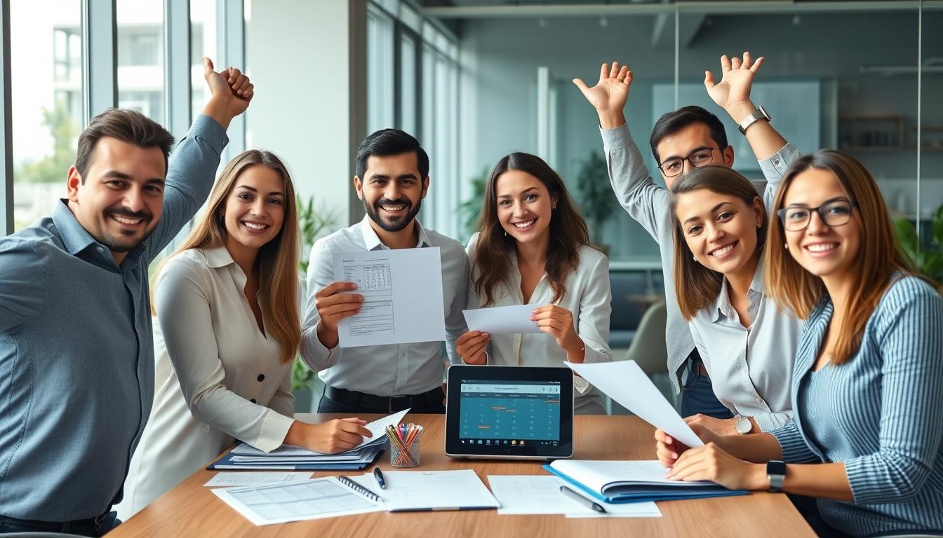For Reporting Managers